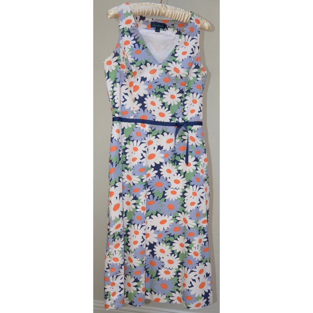 Boden Daisy Dress